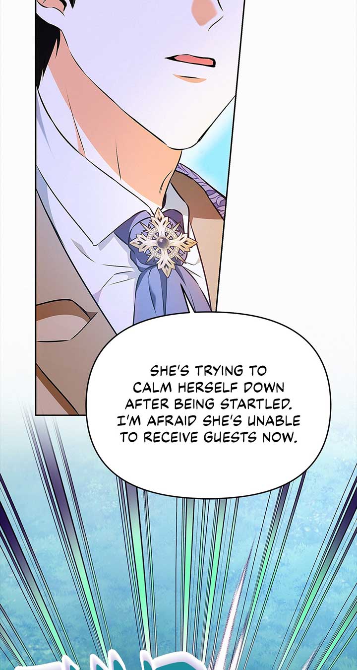 Read I’ve Probably Made a Mistake in Getting Married Manga Online