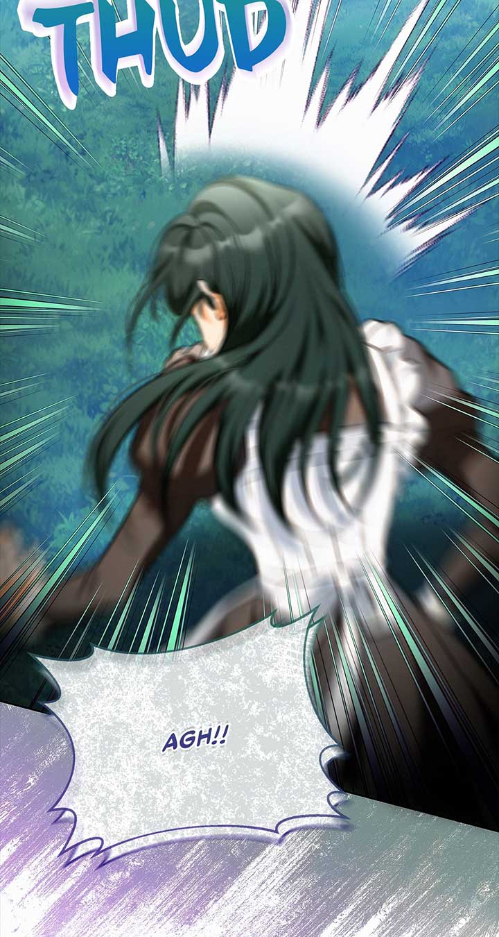 Read I’ve Probably Made a Mistake in Getting Married Manga Online