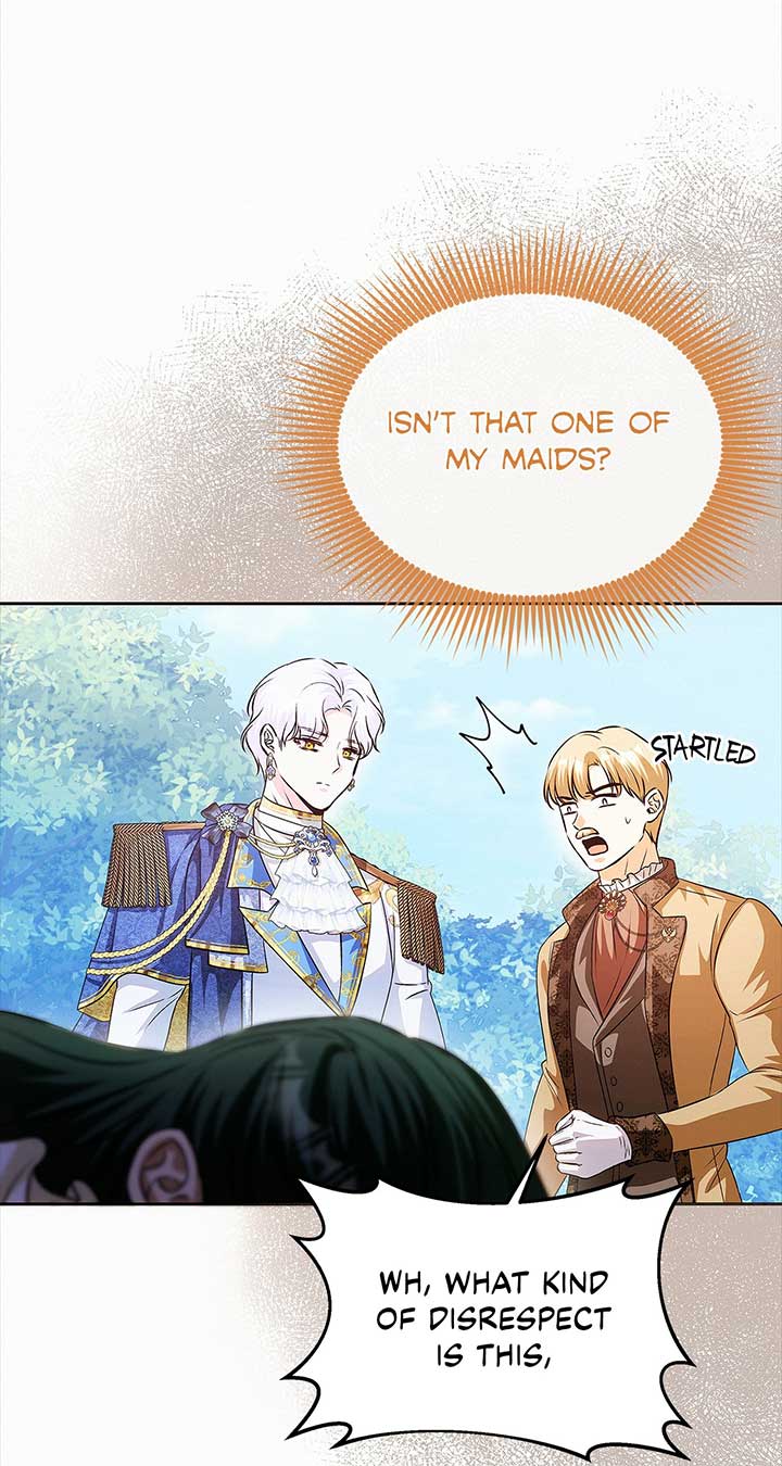 Read I’ve Probably Made a Mistake in Getting Married Manga Online