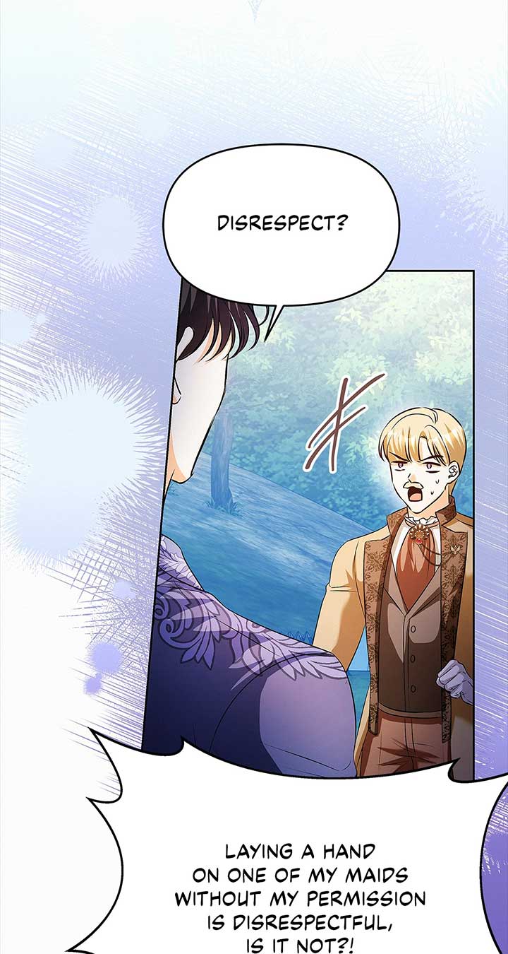 Read I’ve Probably Made a Mistake in Getting Married Manga Online