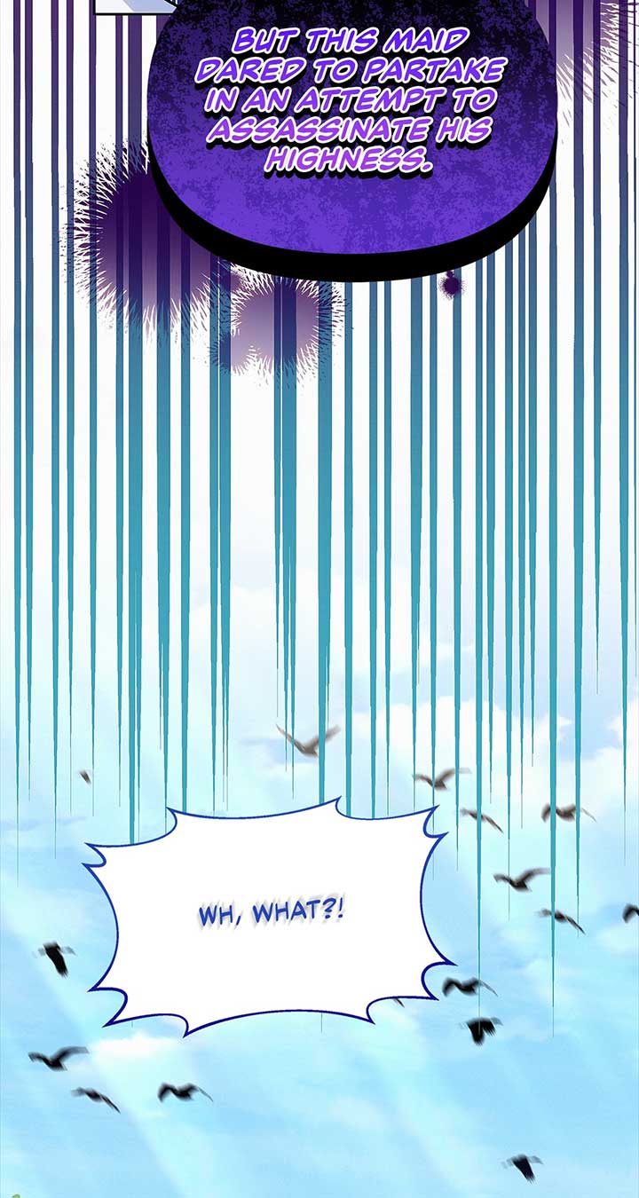 Read I’ve Probably Made a Mistake in Getting Married Manga Online