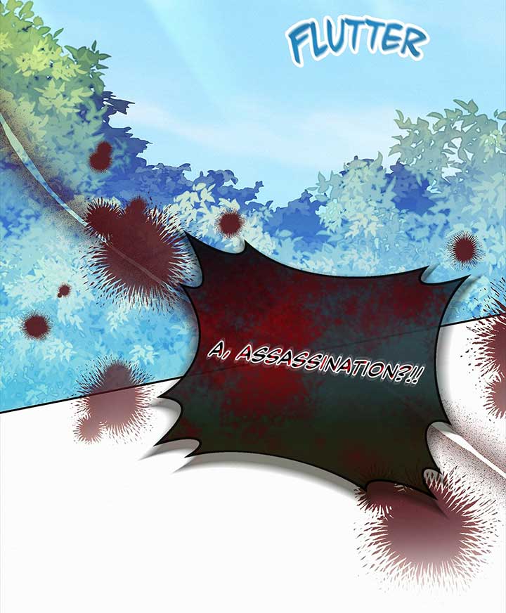 Read I’ve Probably Made a Mistake in Getting Married Manga Online