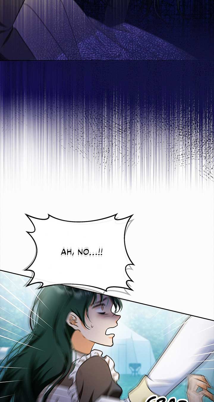 Read I’ve Probably Made a Mistake in Getting Married Manga Online