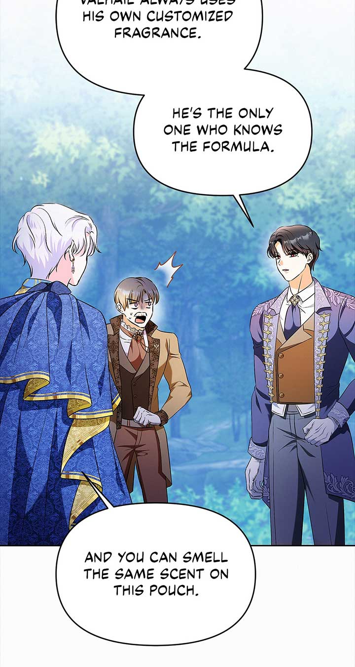 Read I’ve Probably Made a Mistake in Getting Married Manga Online