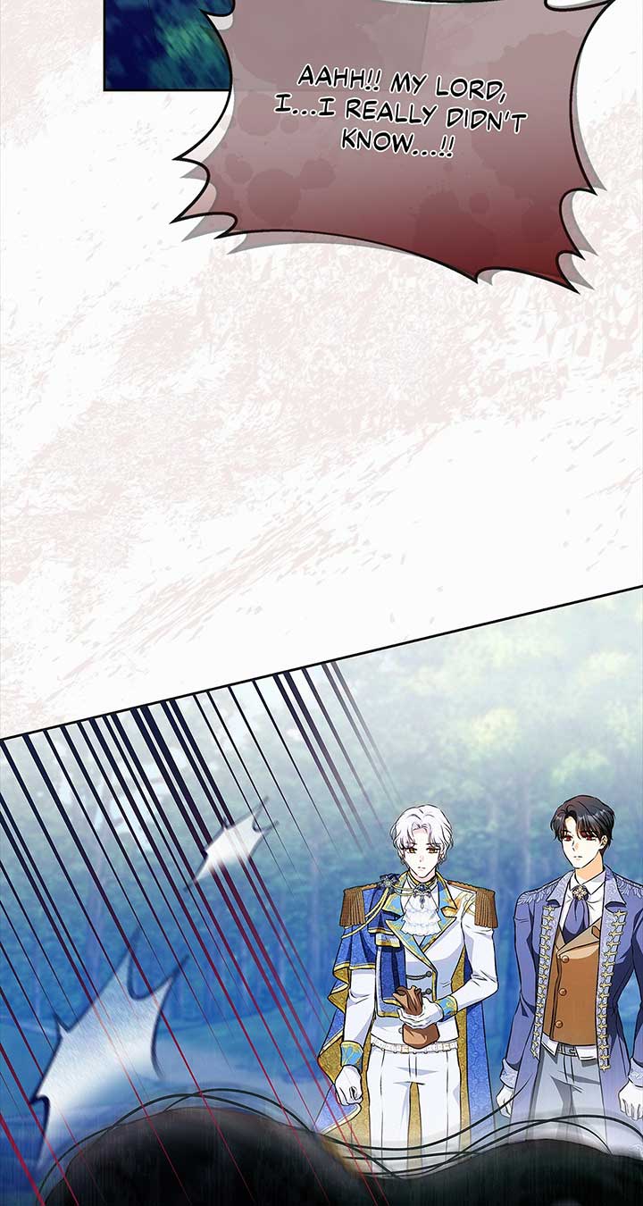 Read I’ve Probably Made a Mistake in Getting Married Manga Online