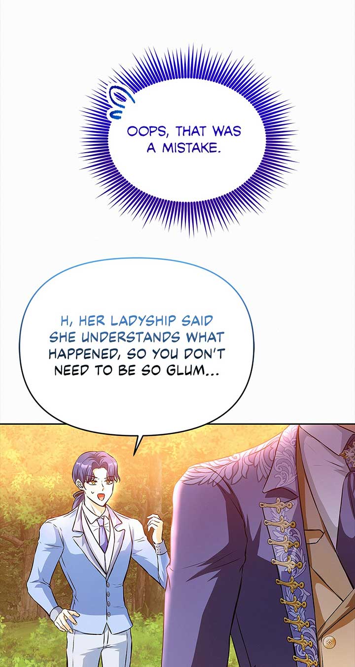 Read I’ve Probably Made a Mistake in Getting Married Manga Online