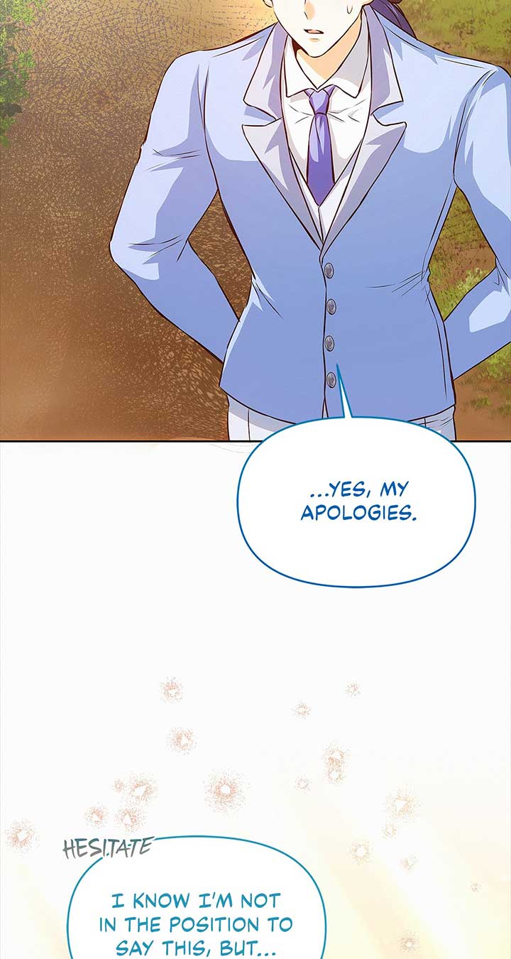 Read I’ve Probably Made a Mistake in Getting Married Manga Online