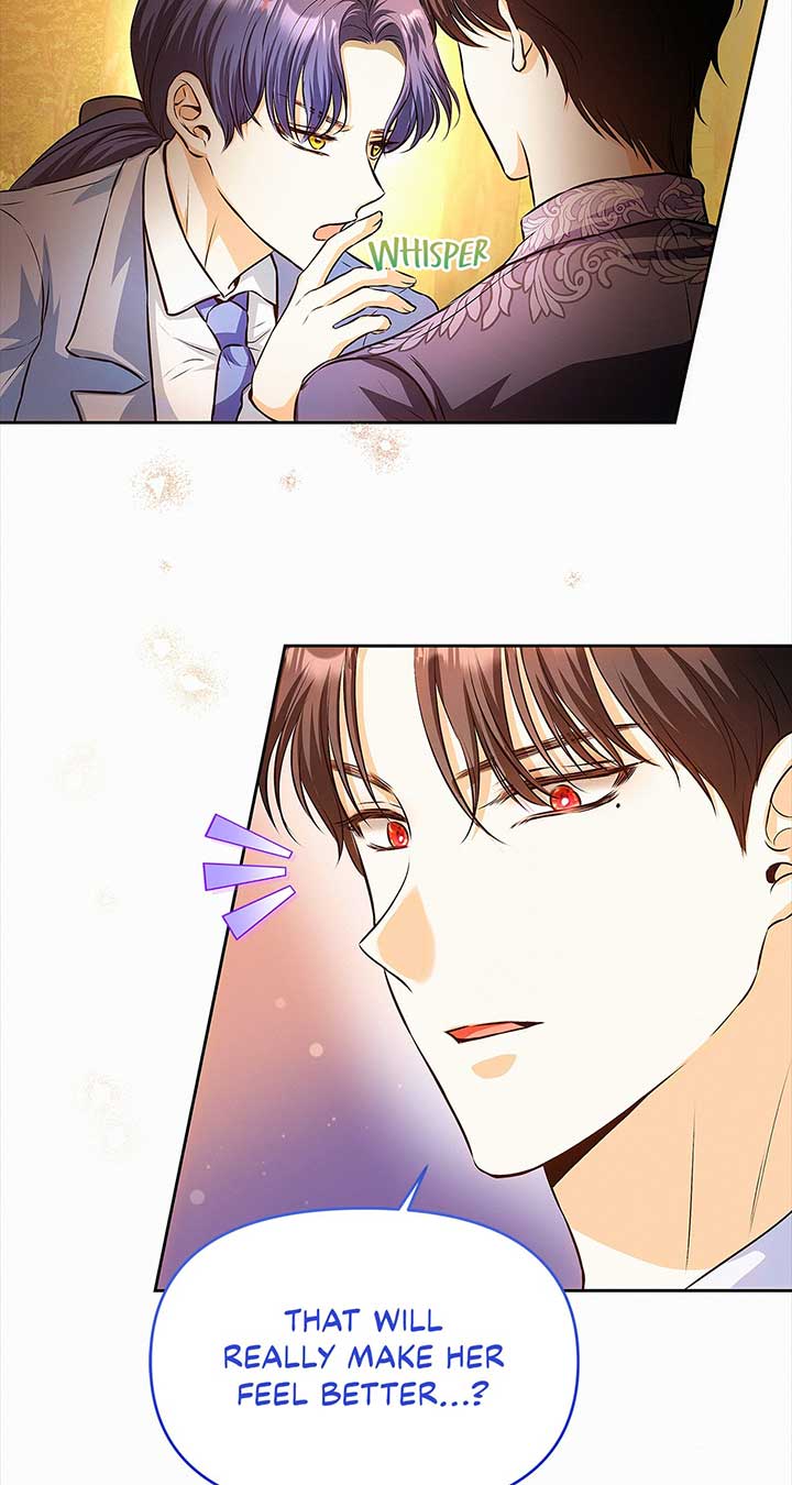 Read I’ve Probably Made a Mistake in Getting Married Manga Online