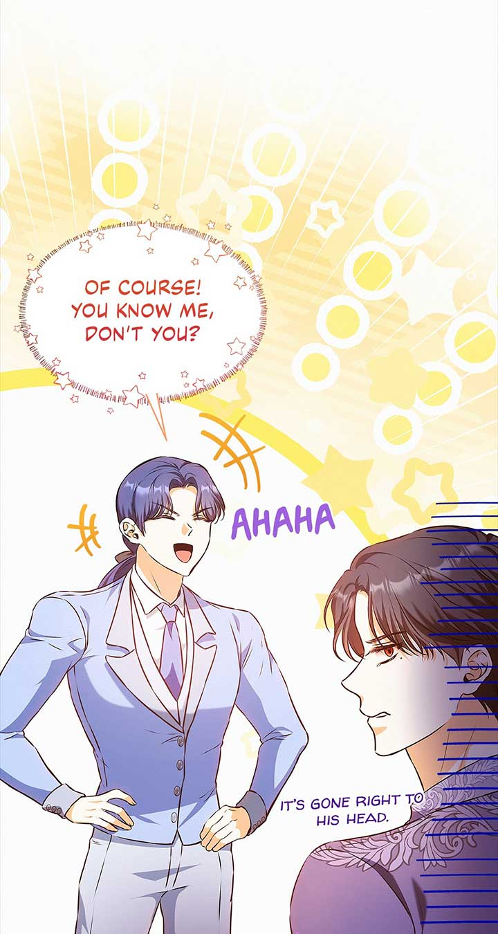 Read I’ve Probably Made a Mistake in Getting Married Manga Online