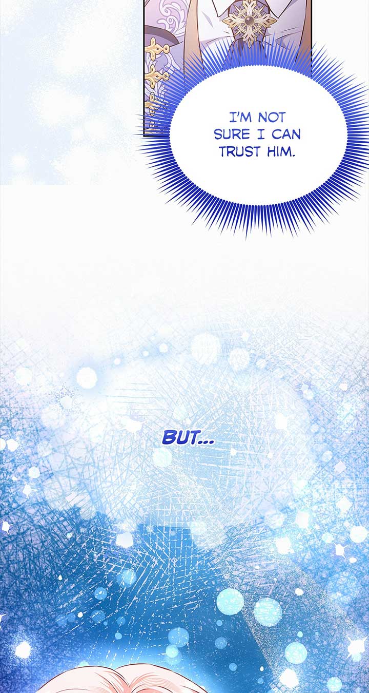 Read I’ve Probably Made a Mistake in Getting Married Manga Online