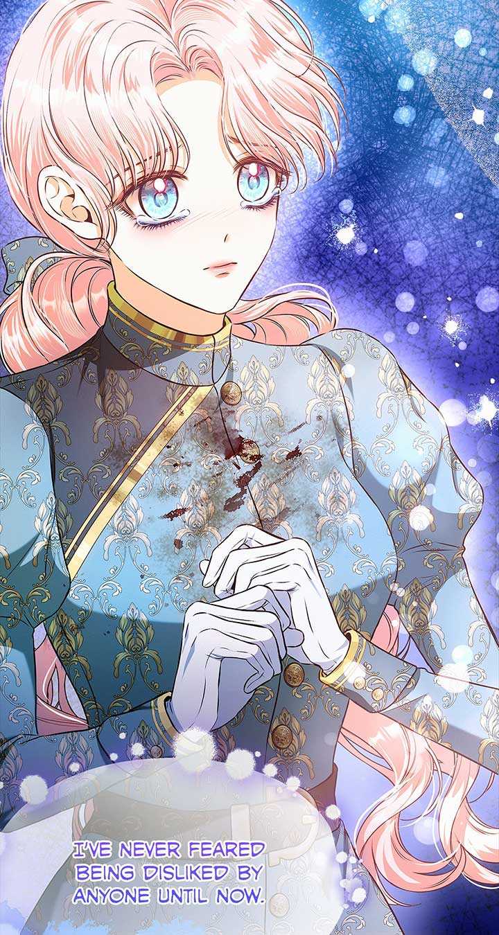 Read I’ve Probably Made a Mistake in Getting Married Manga Online