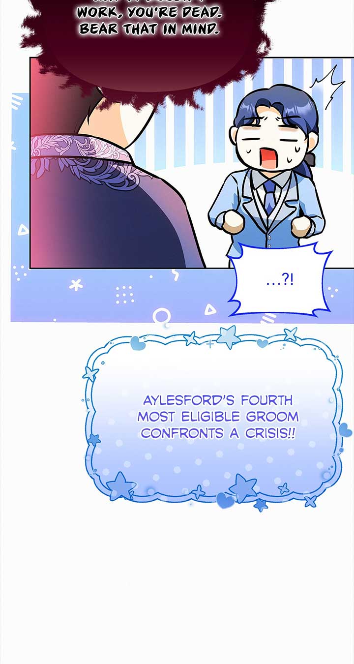 Read I’ve Probably Made a Mistake in Getting Married Manga Online