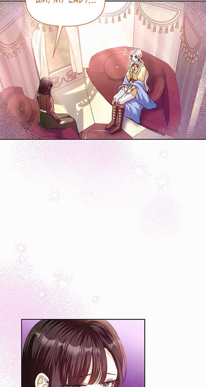 Read I’ve Probably Made a Mistake in Getting Married Manga Online