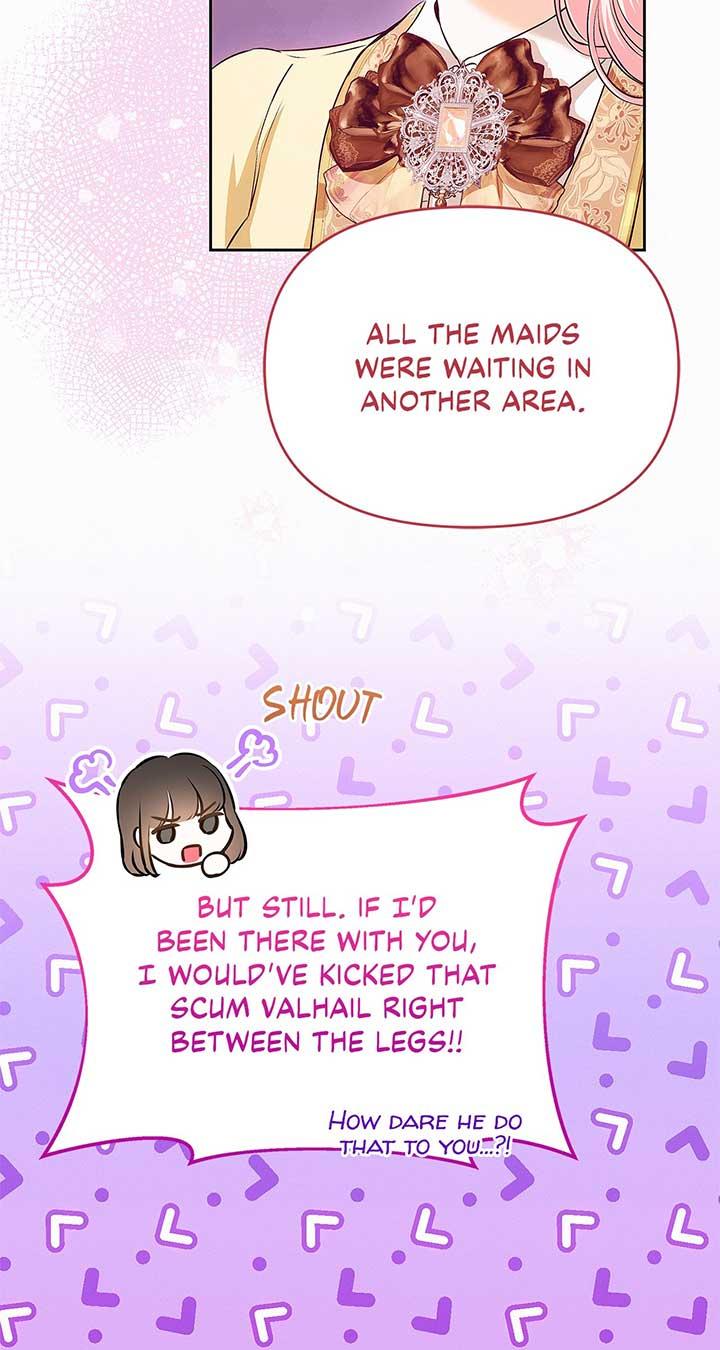 Read I’ve Probably Made a Mistake in Getting Married Manga Online