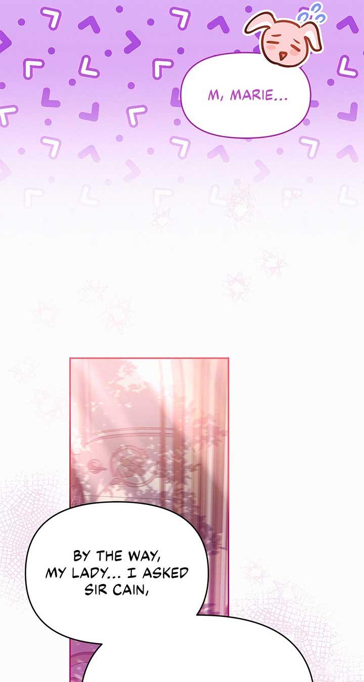 Read I’ve Probably Made a Mistake in Getting Married Manga Online