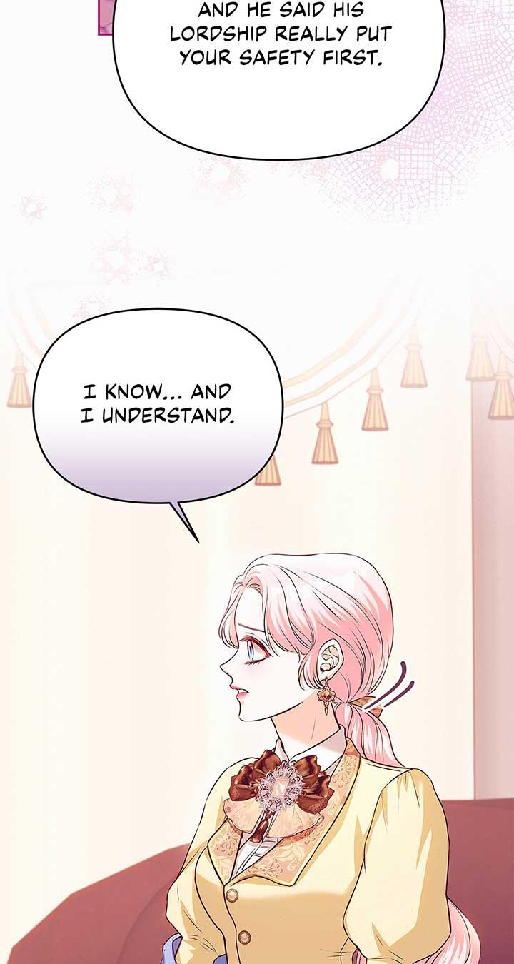 Read I’ve Probably Made a Mistake in Getting Married Manga Online