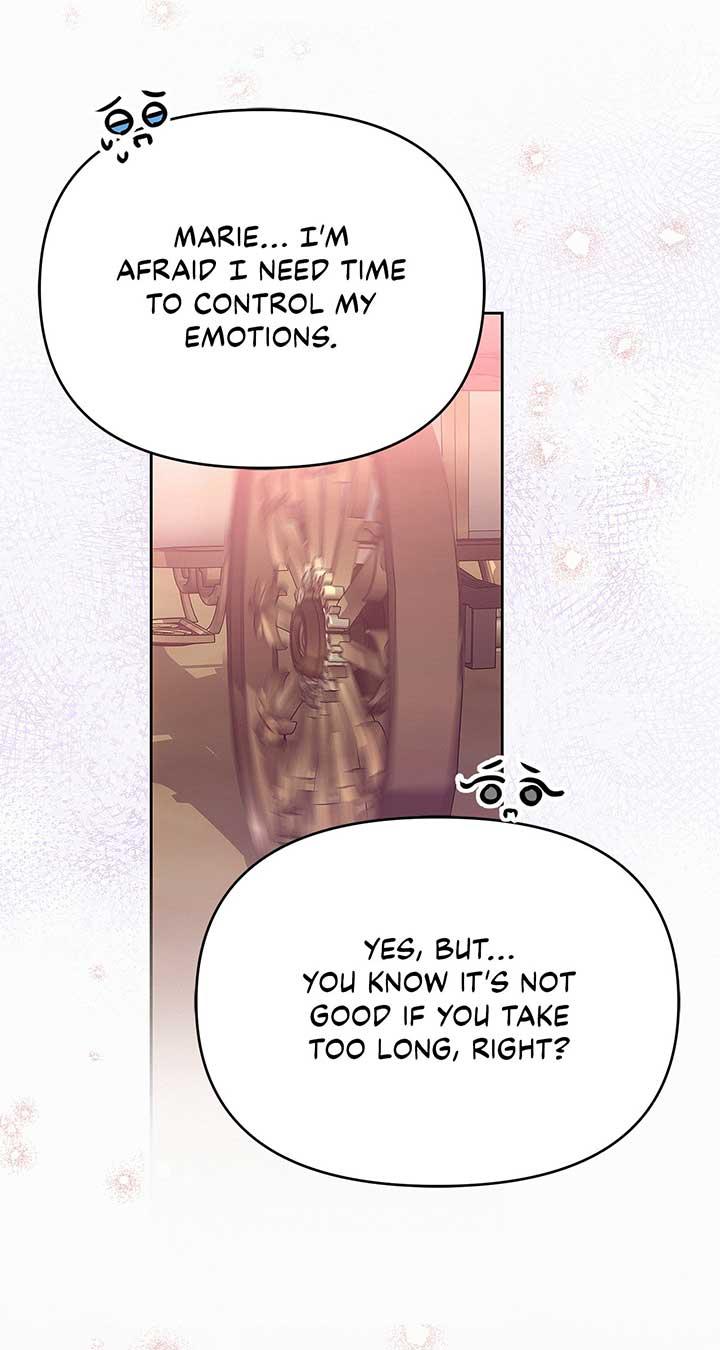 Read I’ve Probably Made a Mistake in Getting Married Manga Online