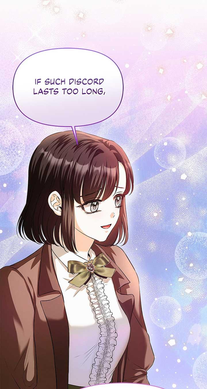 Read I’ve Probably Made a Mistake in Getting Married Manga Online