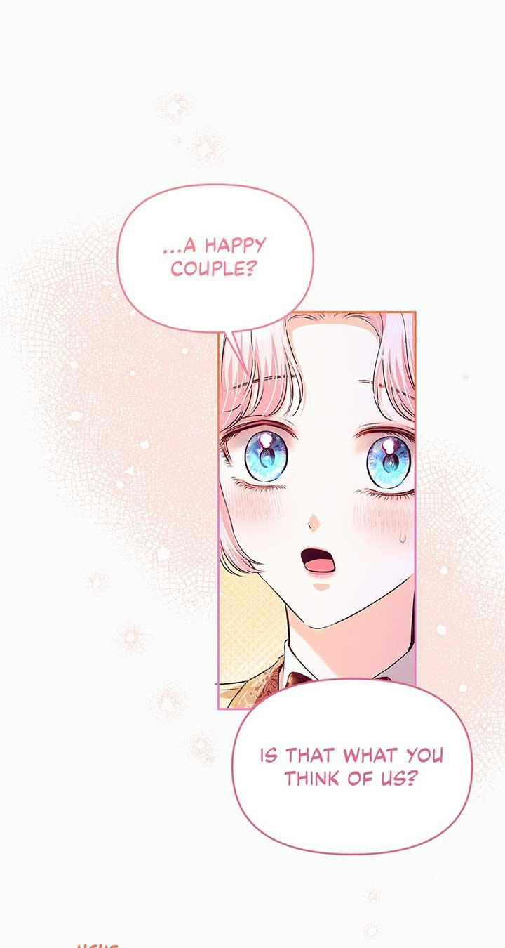 Read I’ve Probably Made a Mistake in Getting Married Manga Online