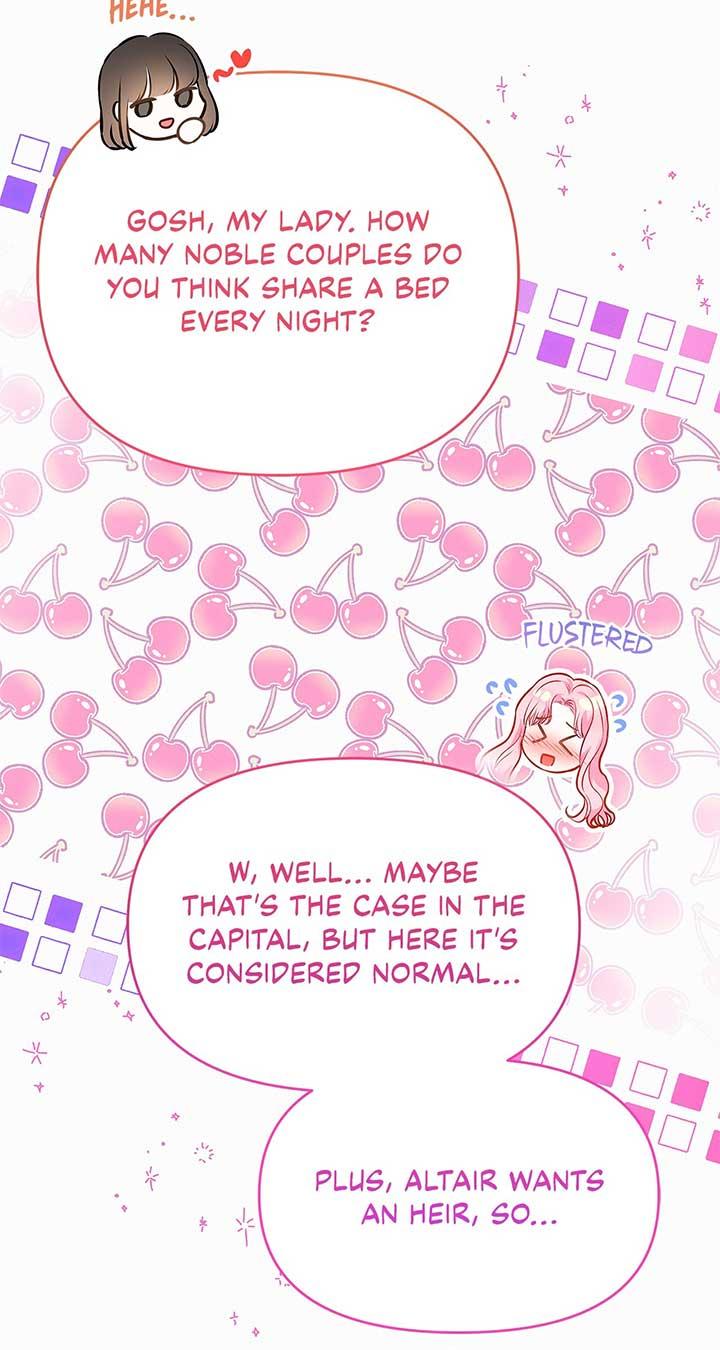 Read I’ve Probably Made a Mistake in Getting Married Manga Online