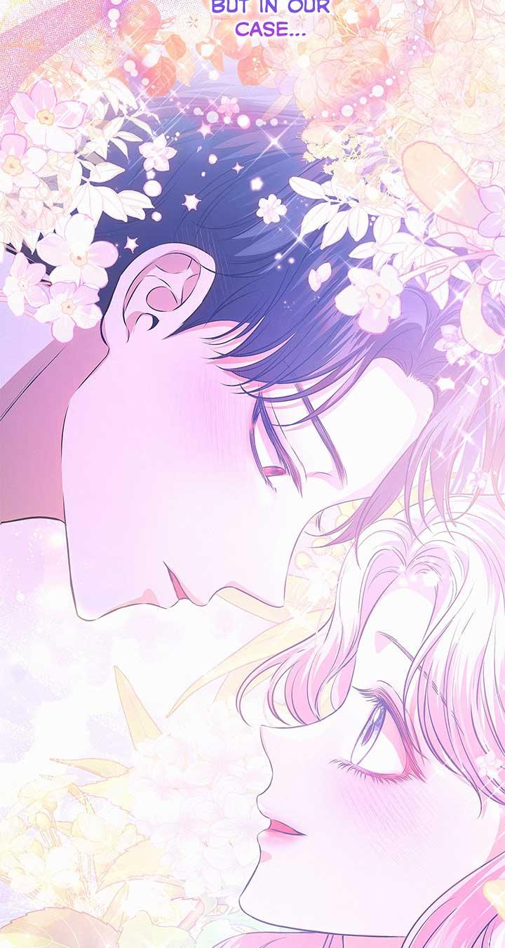 Read I’ve Probably Made a Mistake in Getting Married Manga Online