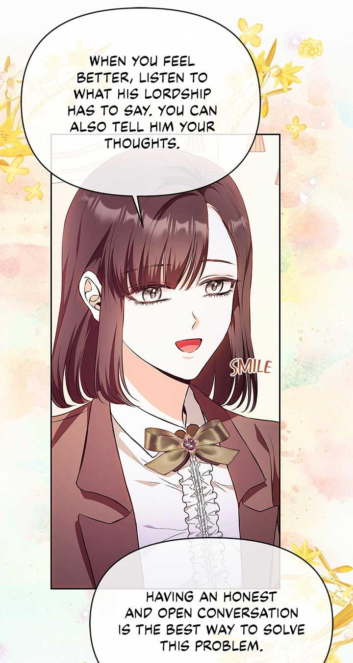 Read I’ve Probably Made a Mistake in Getting Married Manga Online