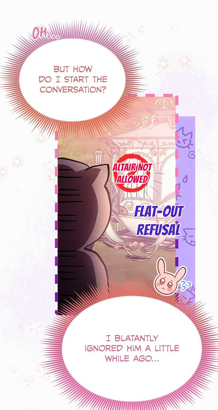 Read I’ve Probably Made a Mistake in Getting Married Manga Online