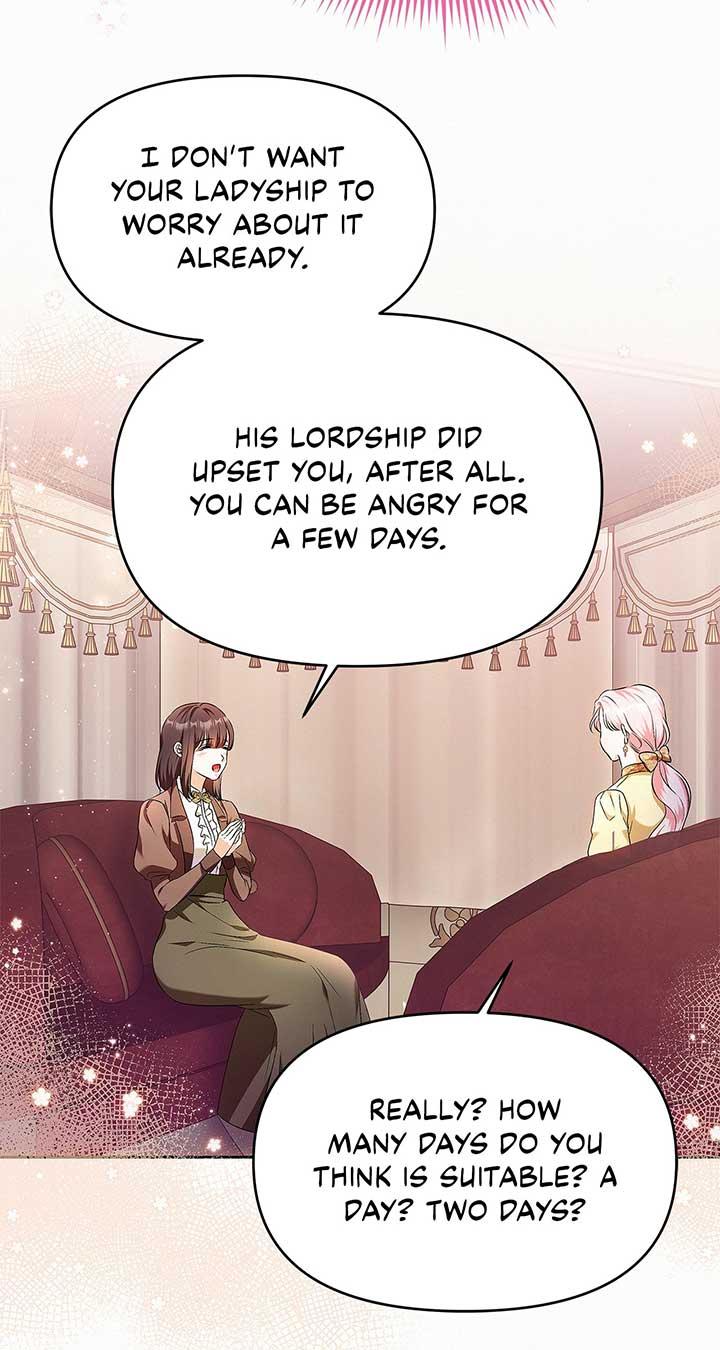 Read I’ve Probably Made a Mistake in Getting Married Manga Online