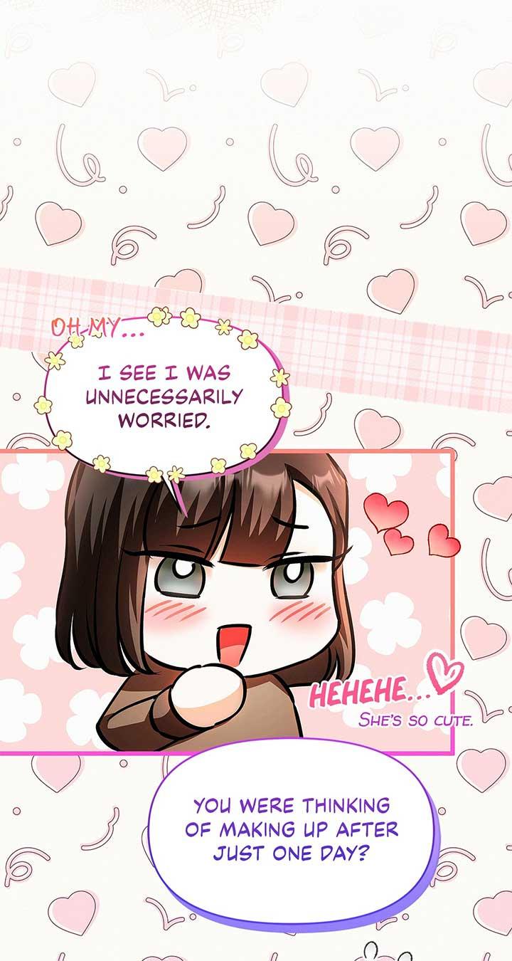 Read I’ve Probably Made a Mistake in Getting Married Manga Online