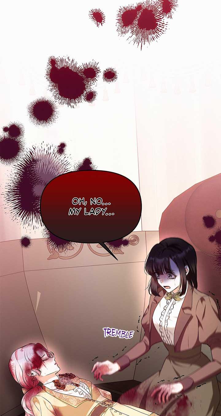 Read I’ve Probably Made a Mistake in Getting Married Manga Online