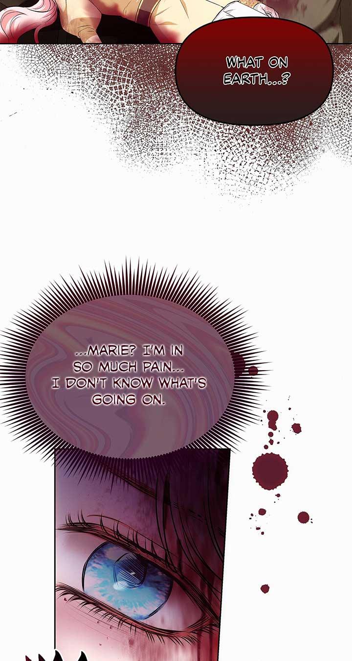 Read I’ve Probably Made a Mistake in Getting Married Manga Online