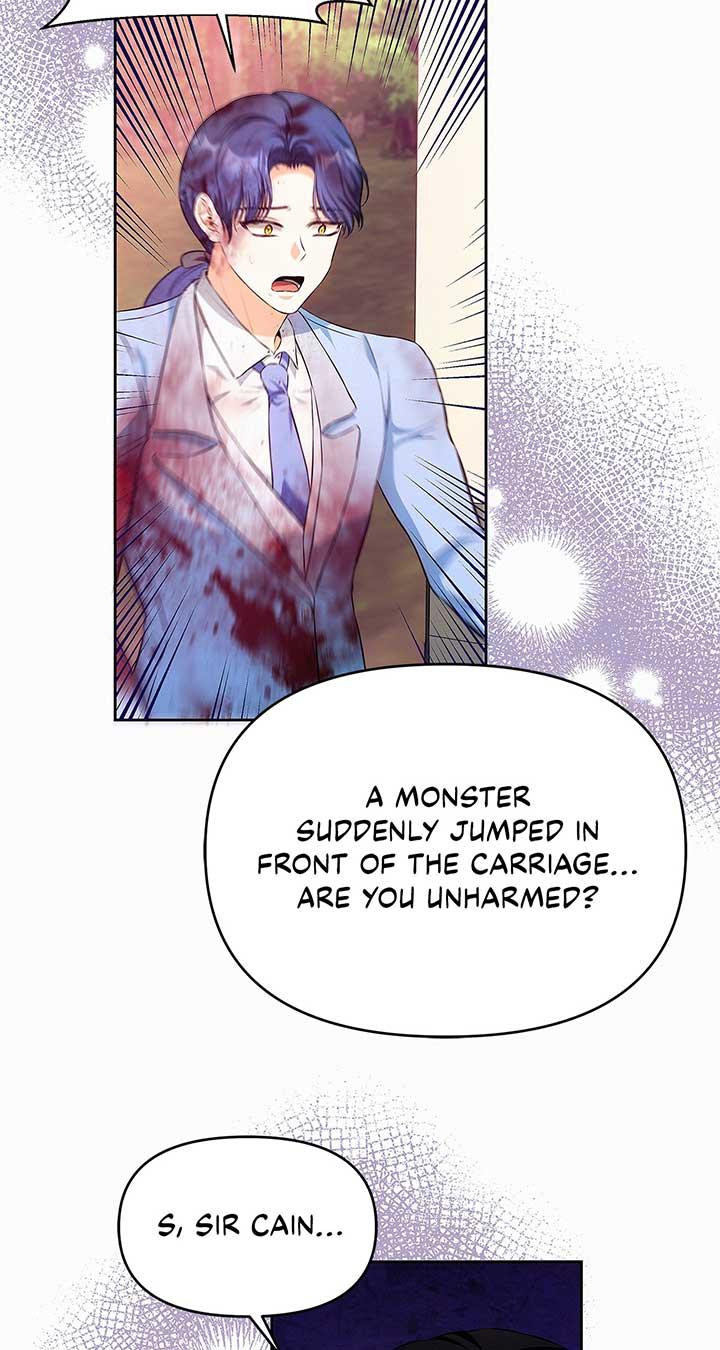 Read I’ve Probably Made a Mistake in Getting Married Manga Online
