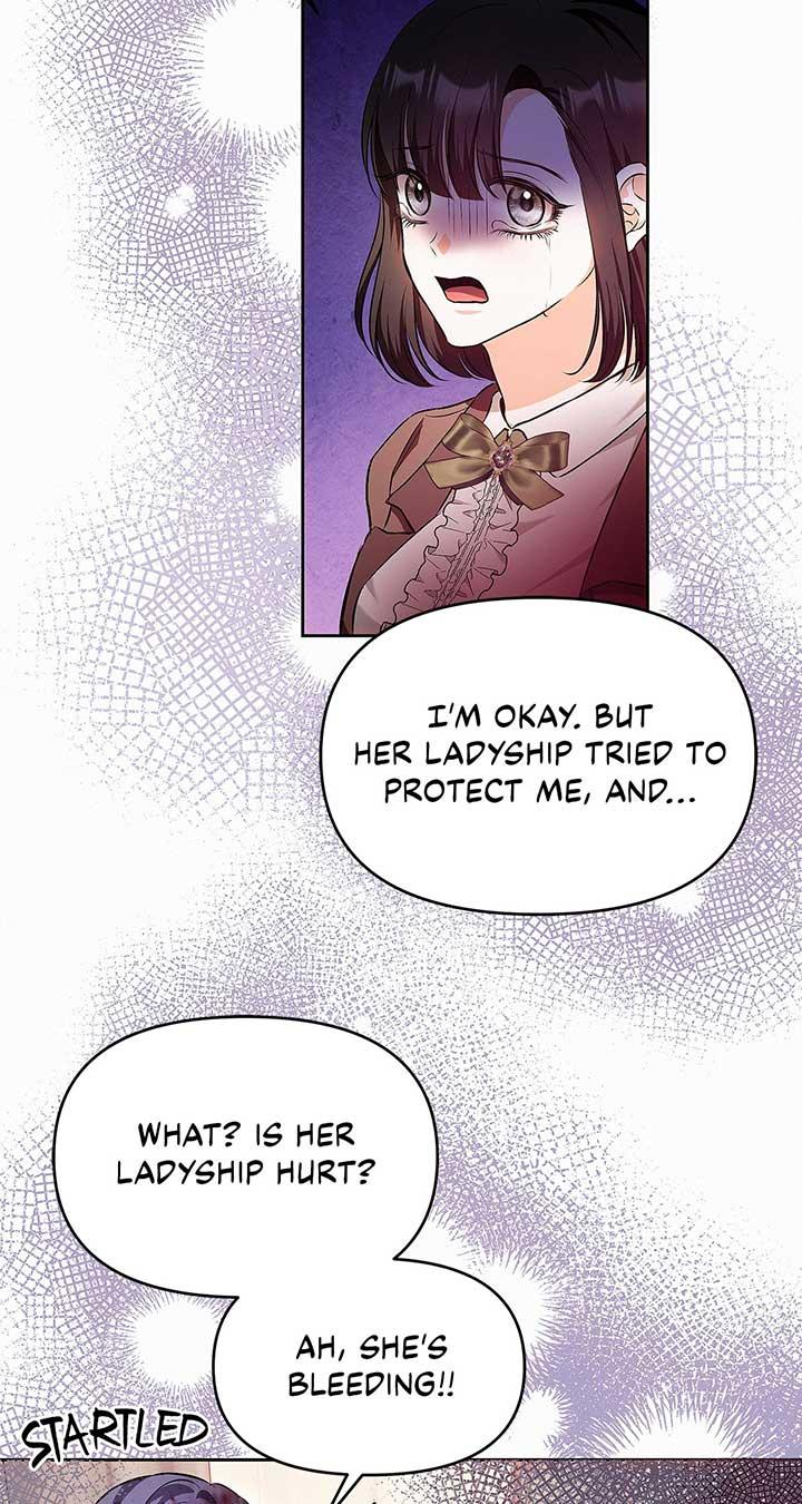 Read I’ve Probably Made a Mistake in Getting Married Manga Online