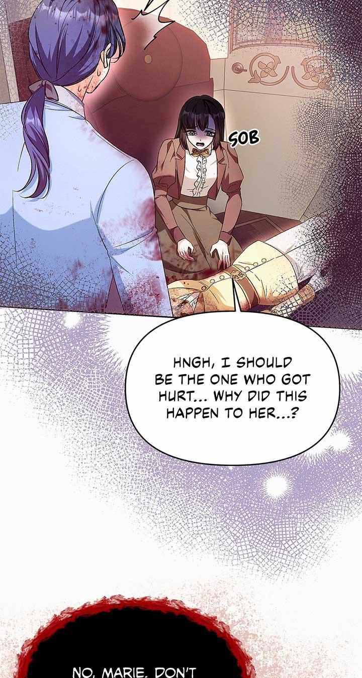 Read I’ve Probably Made a Mistake in Getting Married Manga Online