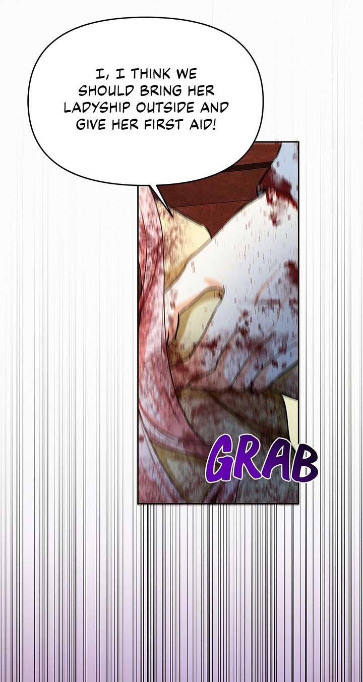 Read I’ve Probably Made a Mistake in Getting Married Manga Online