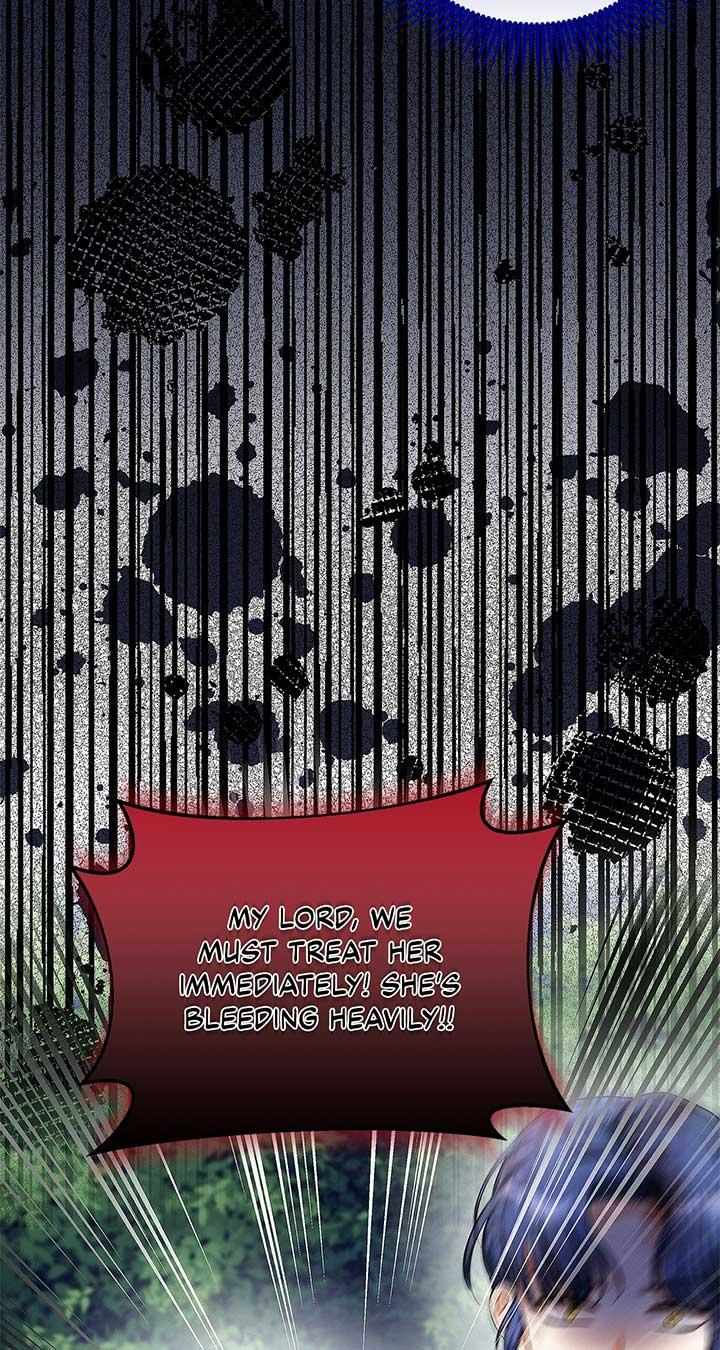 Read I’ve Probably Made a Mistake in Getting Married Manga Online