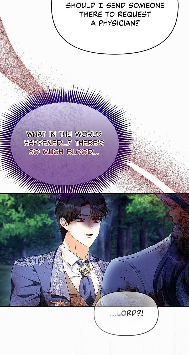 Read I’ve Probably Made a Mistake in Getting Married Manga Online