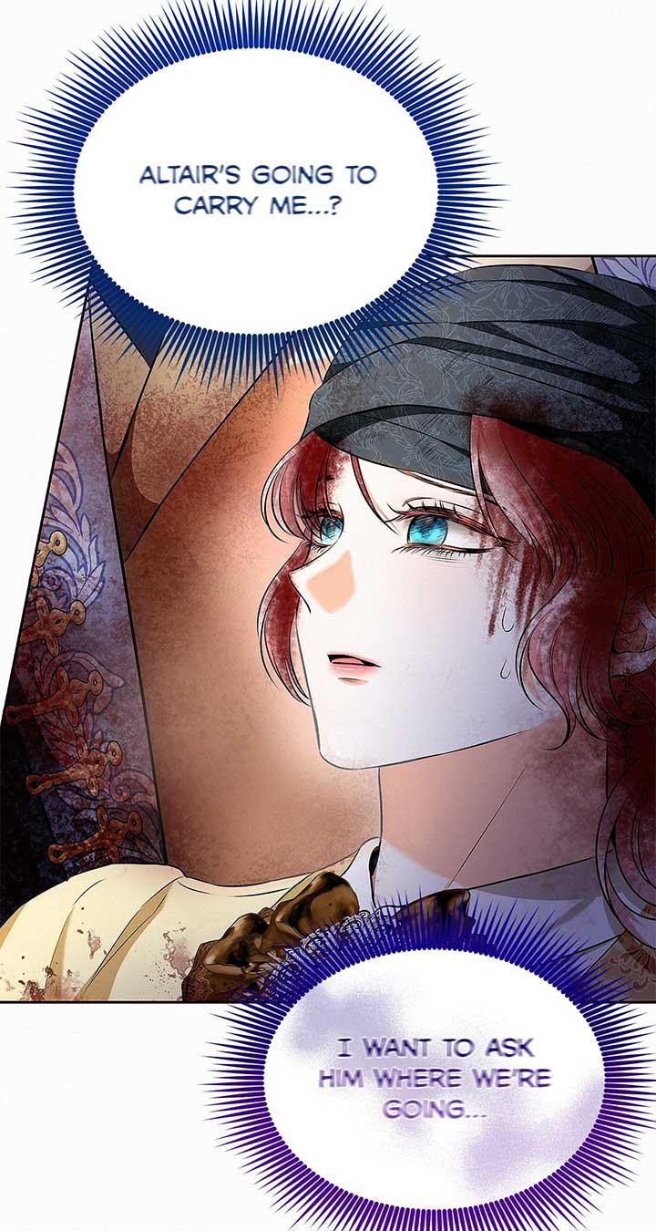 Read I’ve Probably Made a Mistake in Getting Married Manga Online