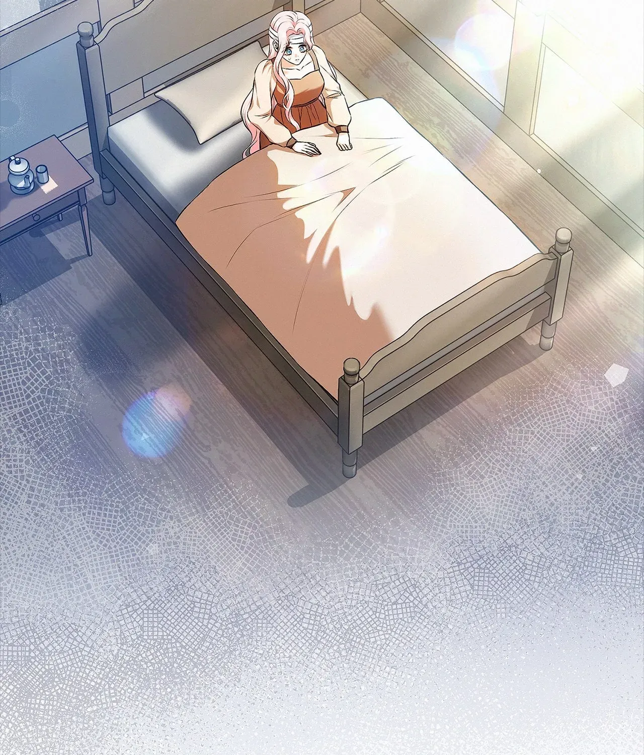 Read I’ve Probably Made a Mistake in Getting Married Manga Online