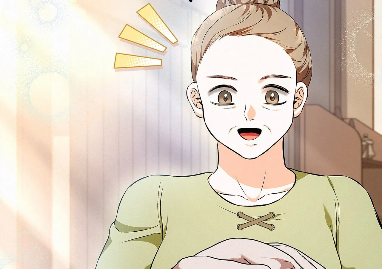 Read I’ve Probably Made a Mistake in Getting Married Manga Online