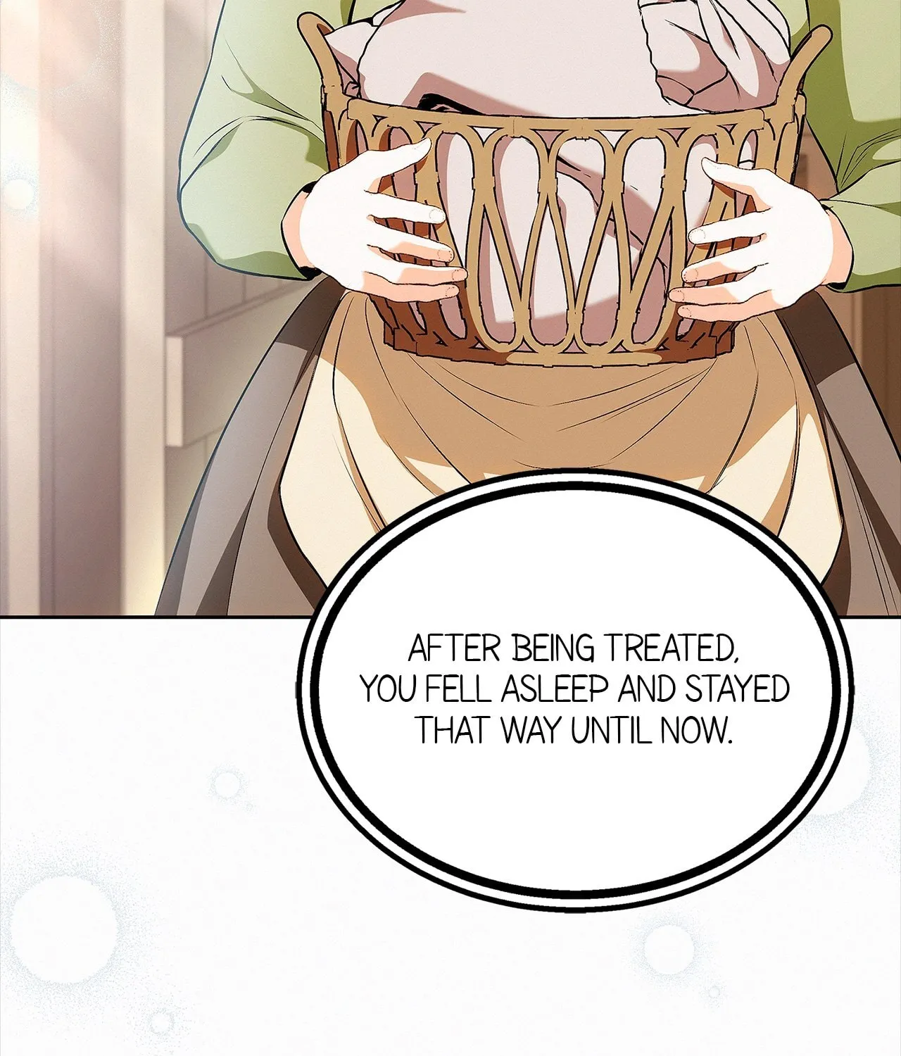 Read I’ve Probably Made a Mistake in Getting Married Manga Online