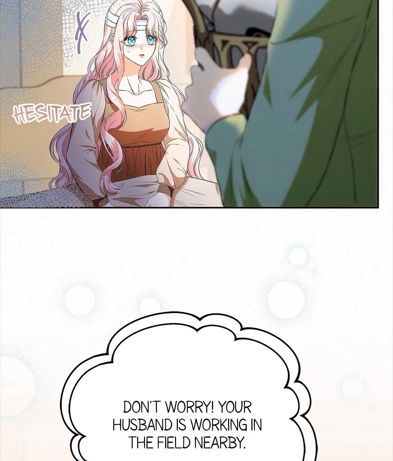 Read I’ve Probably Made a Mistake in Getting Married Manga Online