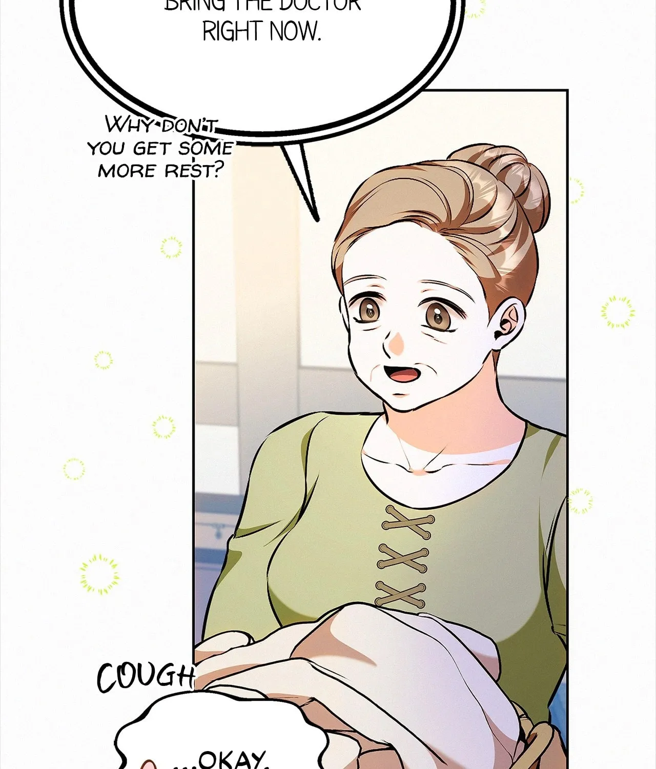 Read I’ve Probably Made a Mistake in Getting Married Manga Online