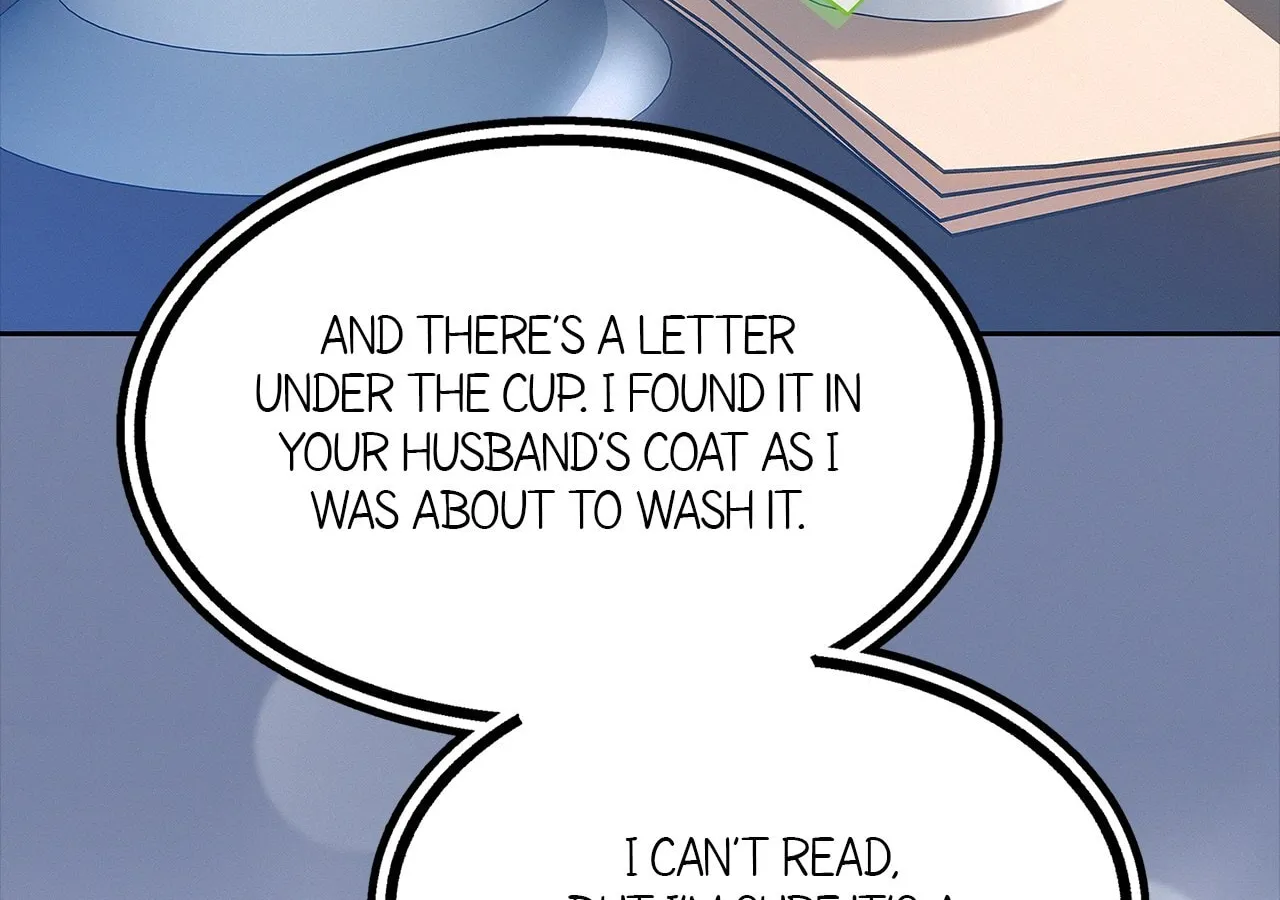 Read I’ve Probably Made a Mistake in Getting Married Manga Online