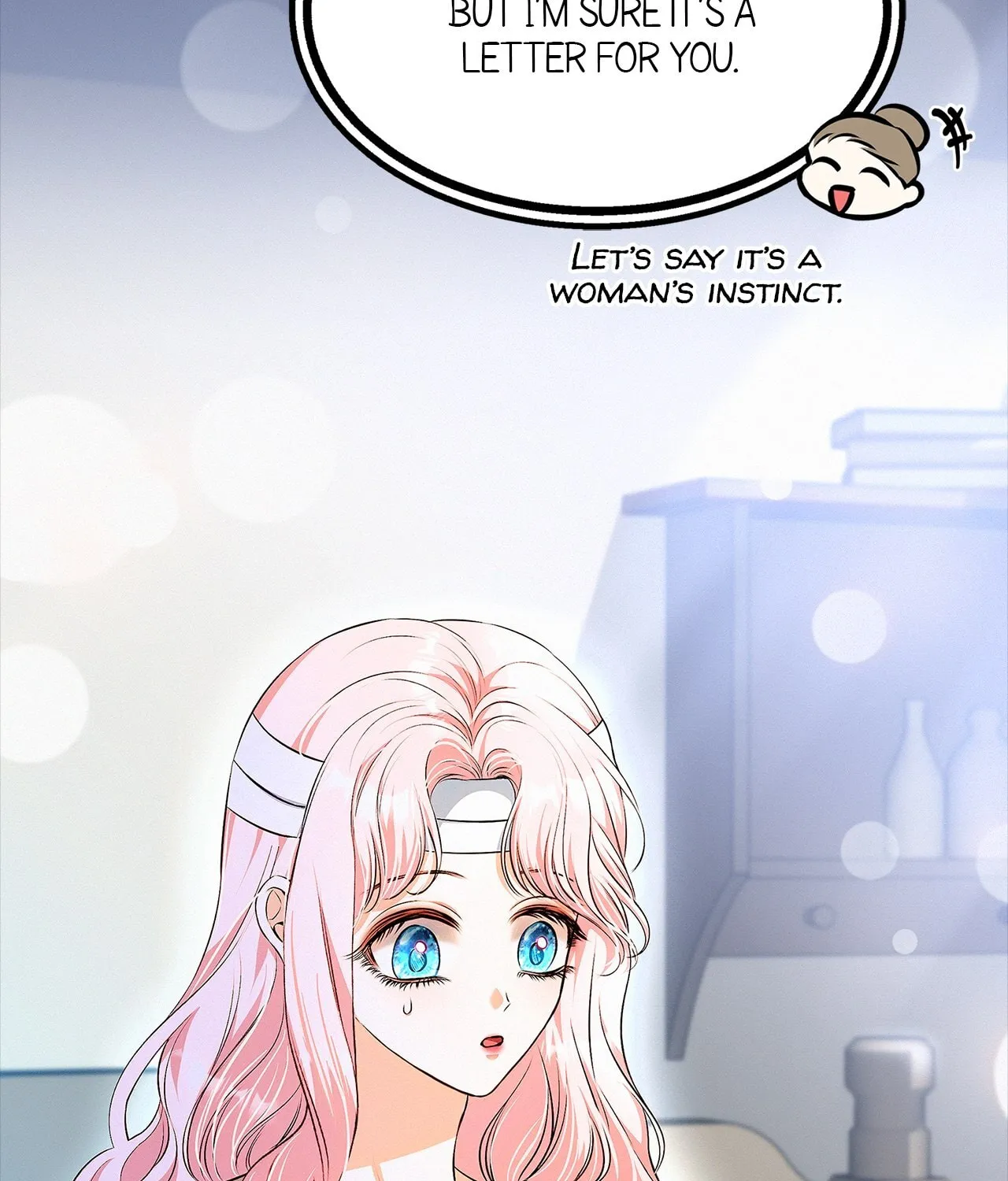 Read I’ve Probably Made a Mistake in Getting Married Manga Online