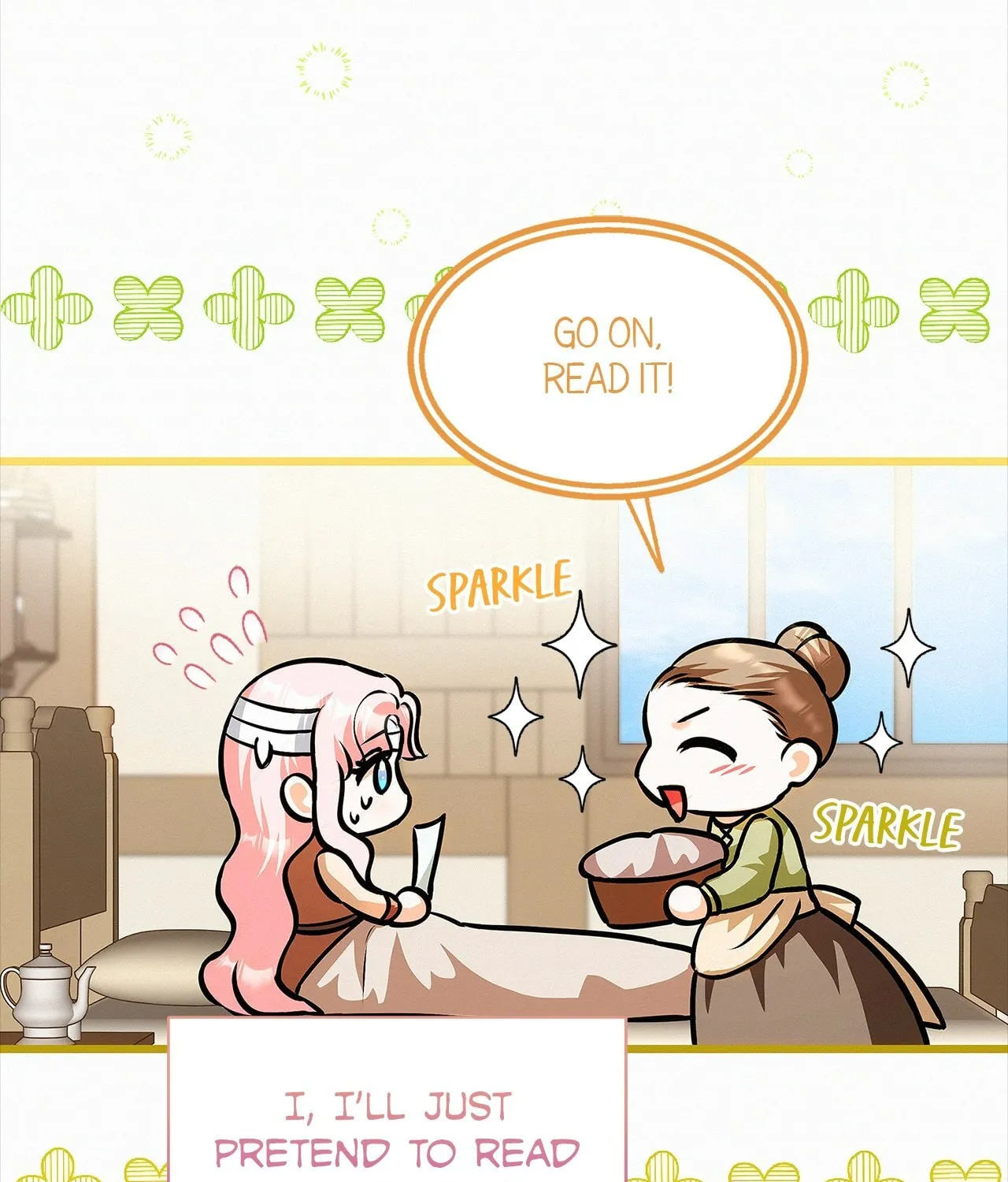 Read I’ve Probably Made a Mistake in Getting Married Manga Online