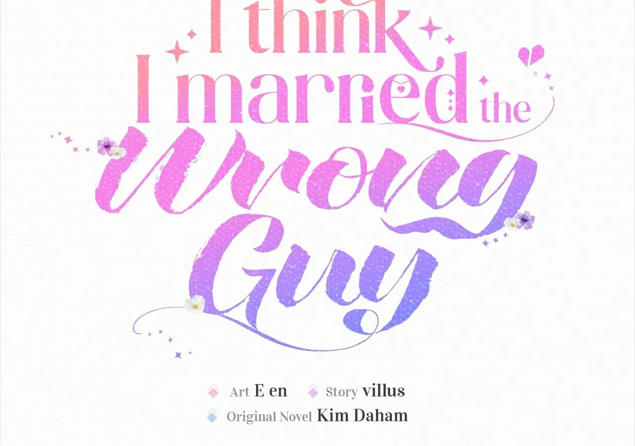 Read I’ve Probably Made a Mistake in Getting Married Manga Online