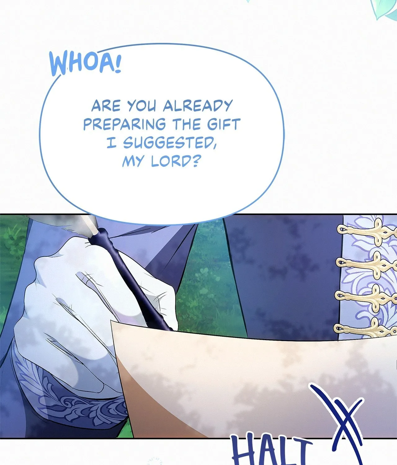 Read I’ve Probably Made a Mistake in Getting Married Manga Online