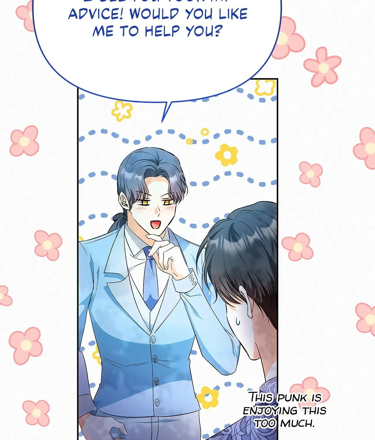 Read I’ve Probably Made a Mistake in Getting Married Manga Online