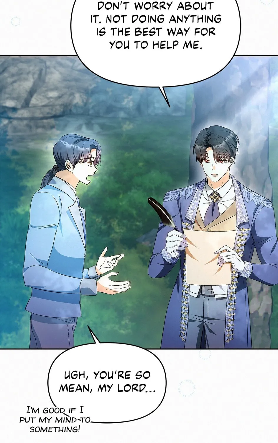 Read I’ve Probably Made a Mistake in Getting Married Manga Online